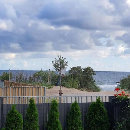 Ferienwohnung Ive'S Gardenia Seaside Dziwnów Exterior foto