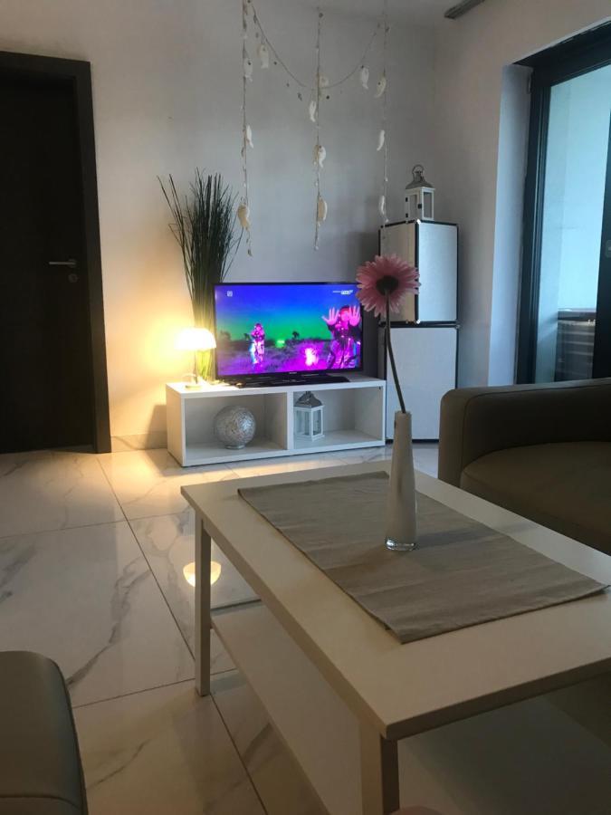 Ferienwohnung Ive'S Gardenia Seaside Dziwnów Exterior foto