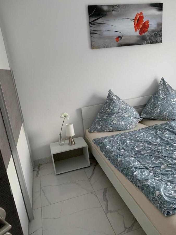 Ferienwohnung Ive'S Gardenia Seaside Dziwnów Exterior foto
