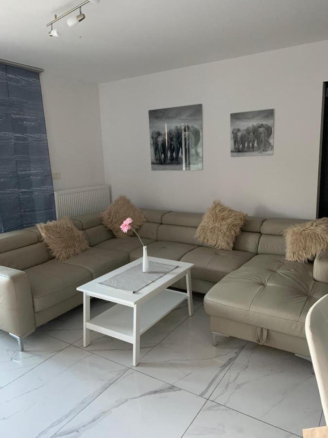 Ferienwohnung Ive'S Gardenia Seaside Dziwnów Exterior foto