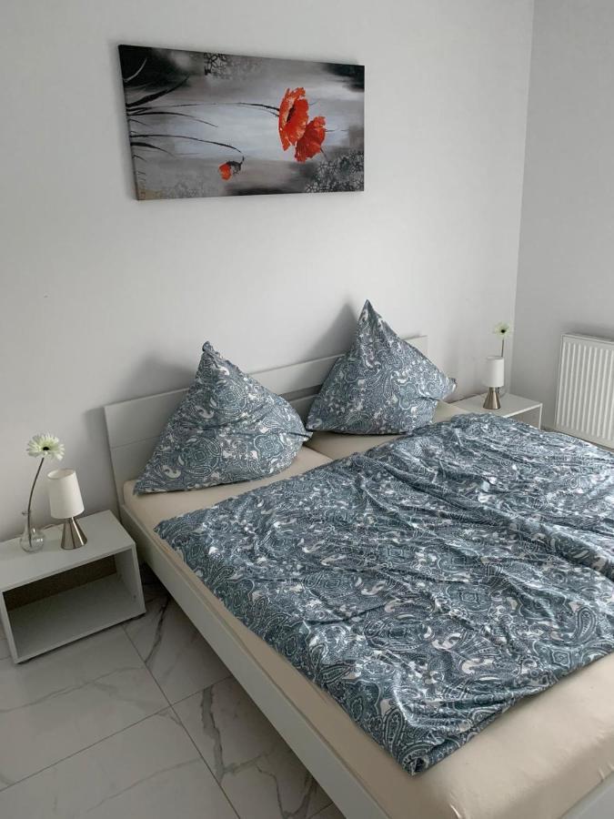 Ferienwohnung Ive'S Gardenia Seaside Dziwnów Exterior foto