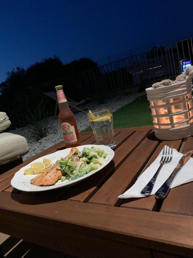 Ferienwohnung Ive'S Gardenia Seaside Dziwnów Exterior foto