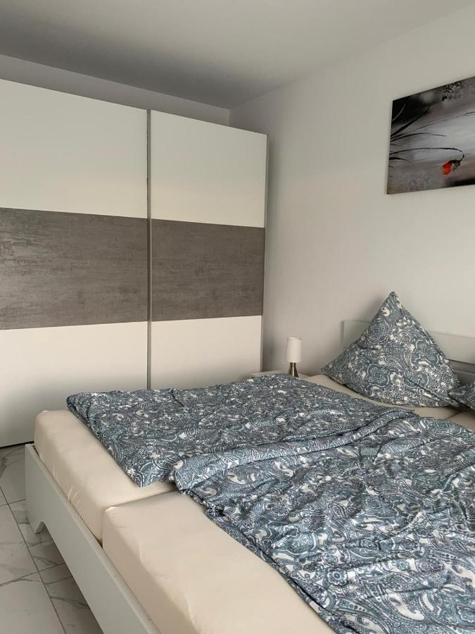 Ferienwohnung Ive'S Gardenia Seaside Dziwnów Exterior foto