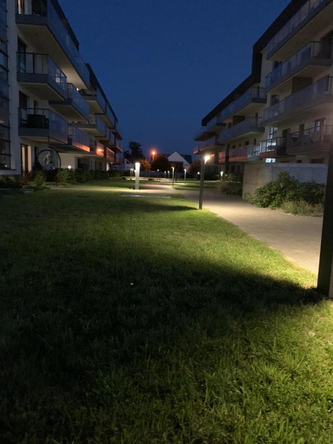 Ferienwohnung Ive'S Gardenia Seaside Dziwnów Exterior foto