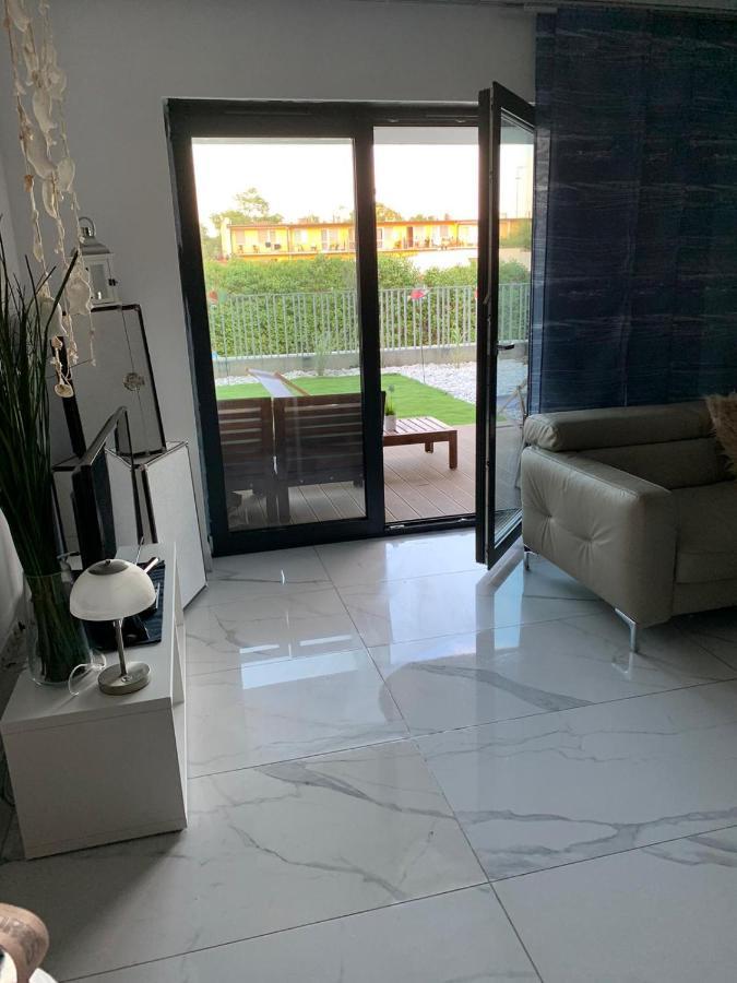 Ferienwohnung Ive'S Gardenia Seaside Dziwnów Exterior foto