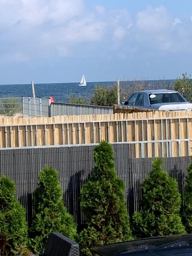 Ferienwohnung Ive'S Gardenia Seaside Dziwnów Exterior foto